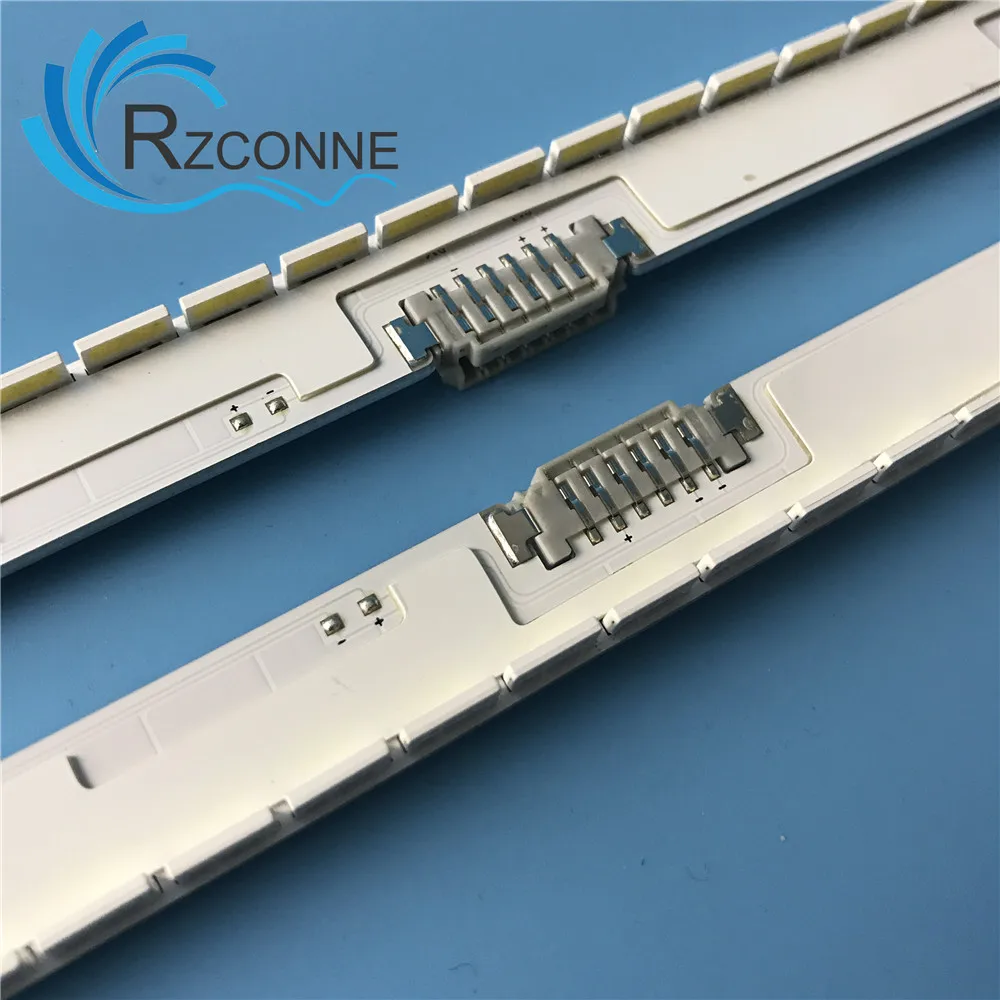 Светодиодная лента 617 ММ для подсветки телевизора Samsung 50 дюймов 2012SVS50 2D UA50ES5500