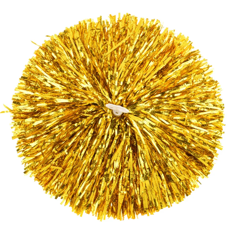

1pcs Cheerleading Pom Poms Cheerleader Pompom