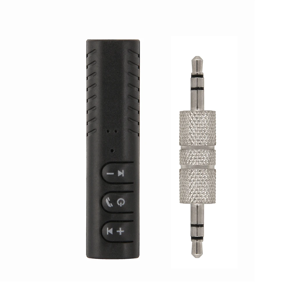 Мини 3 5 мм разъем Bluetooth совместимый комплект гарнитура Музыкальный Аудио