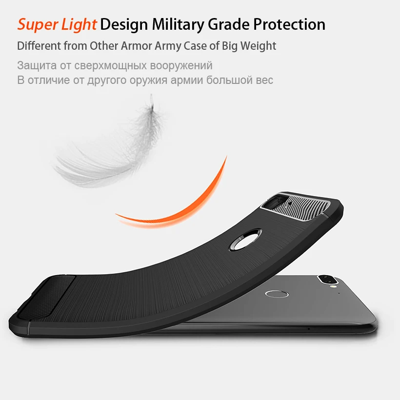 Phone Cover Case For HTC Desire 12 Plus Silicon Anti-Knock Covers U12 Life Coque Shell Back |