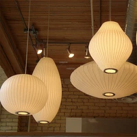 modern led lighting nordic style home decor pendant lamp coffee shop design pendant lights loft hanglamp kitchen fixtures lustre