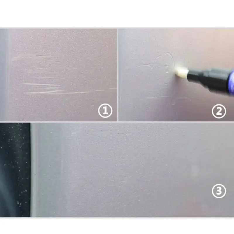 

1Pcs Pro Mending Car Remover Scratch Repair Paint Pen Clear Painting Pens Professional Auto Coat Scratch Clear Repair Paint Pen