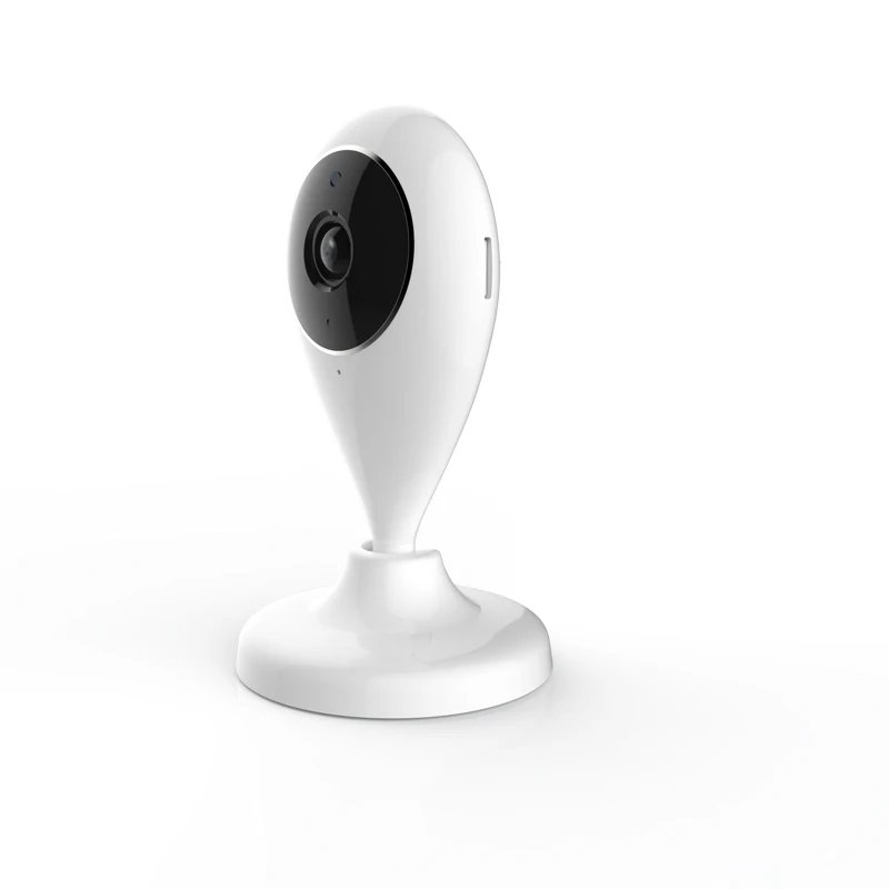 720P HD WI FI видео Камера для TUYA Smart Home сигнализации комплект Поддержка с Бесплатная