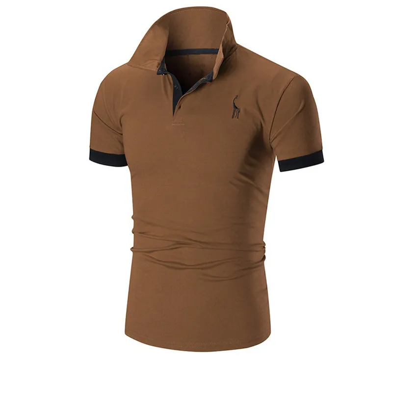 Summer T Shirt Male Short Sleeved City Bulb Light Printed Casual Tees Tops Brand T-Shirts Men Clothing Embroidery Pattern | Мужская