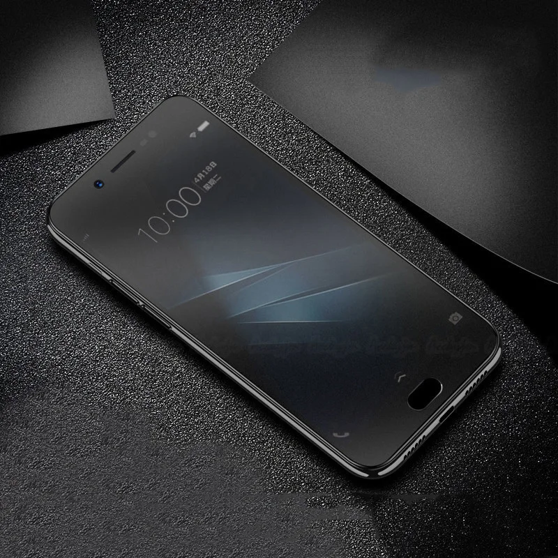 ДЛЯ VIVO V7 Plus V5 матовое закаленное стекло для V7Plus защита от отпечатков пальцев