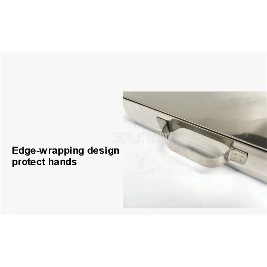 Ручка для приготовления риса 1 слой из нержавеющей стали|Кухонные комбайны| |