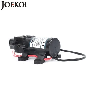 Мембранный насос постоянного тока, 2303, 12 В24 В, мембранный вакуумный насос, Мини Погружные водяные насосы, 40 м, бесплатная доставка