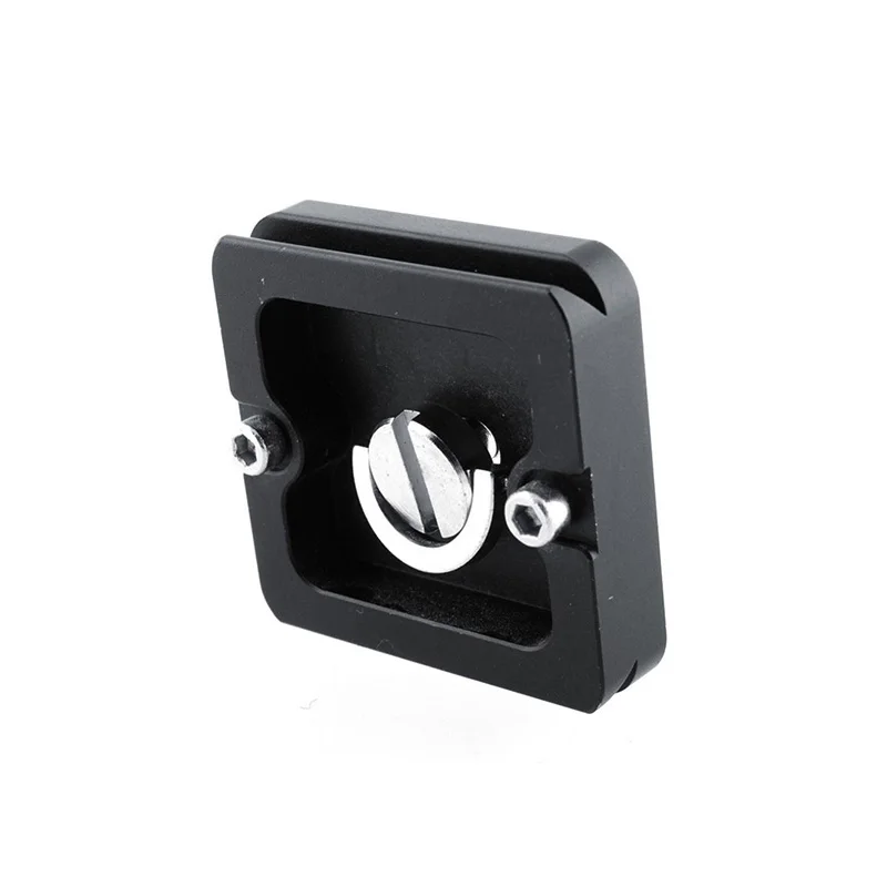 Шариковая головка штатива дешевая QR-пластина внешняя деталь с B0 J0 новая