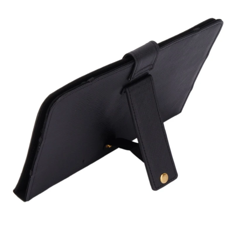 7 &quotпланшетный ПК кожаный чехол Защитная куртка черный|jacket winter|case controlcase samsung galaxy