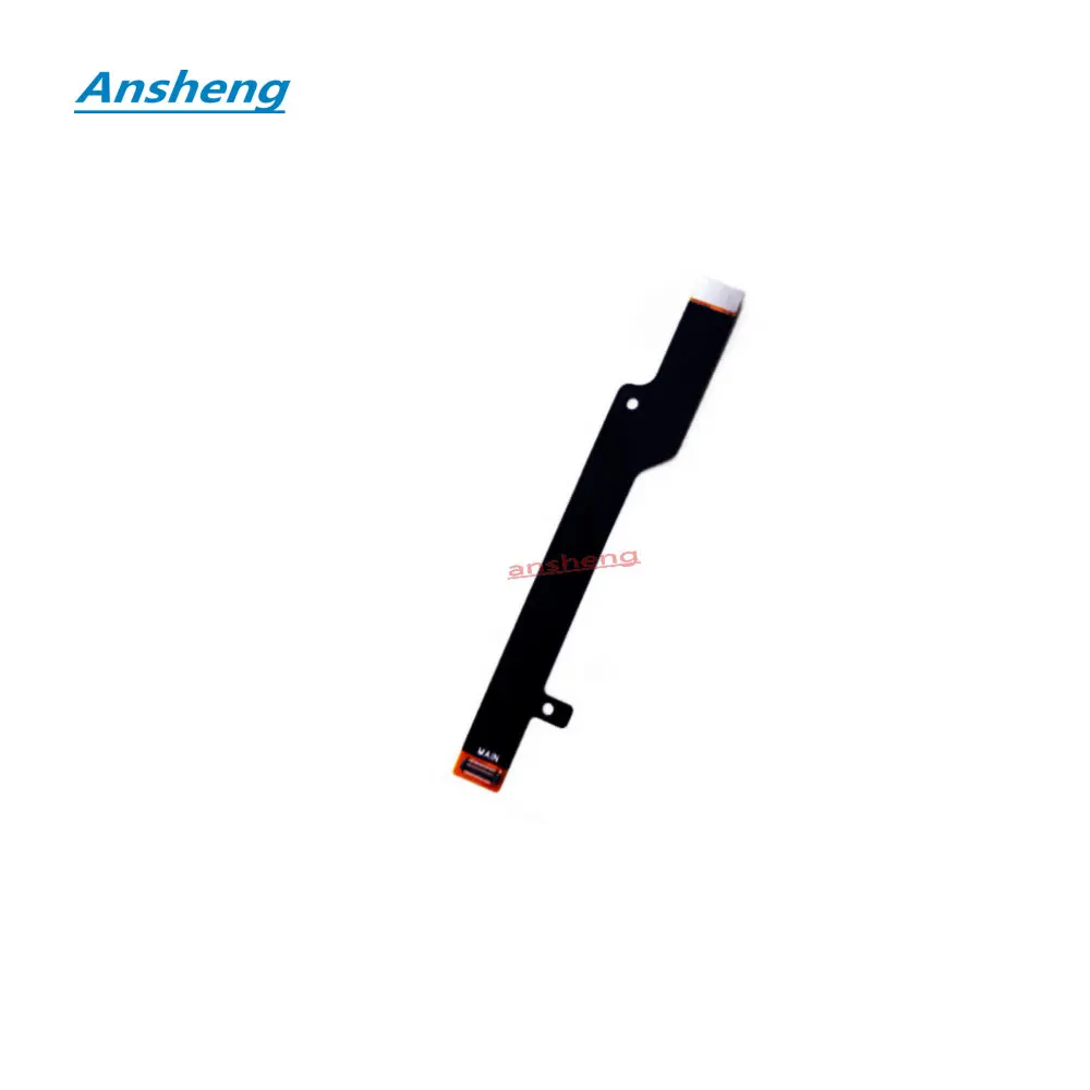 Ansheng высокое качество основная материнская плата гибкий кабель FPC для Lenovo S856