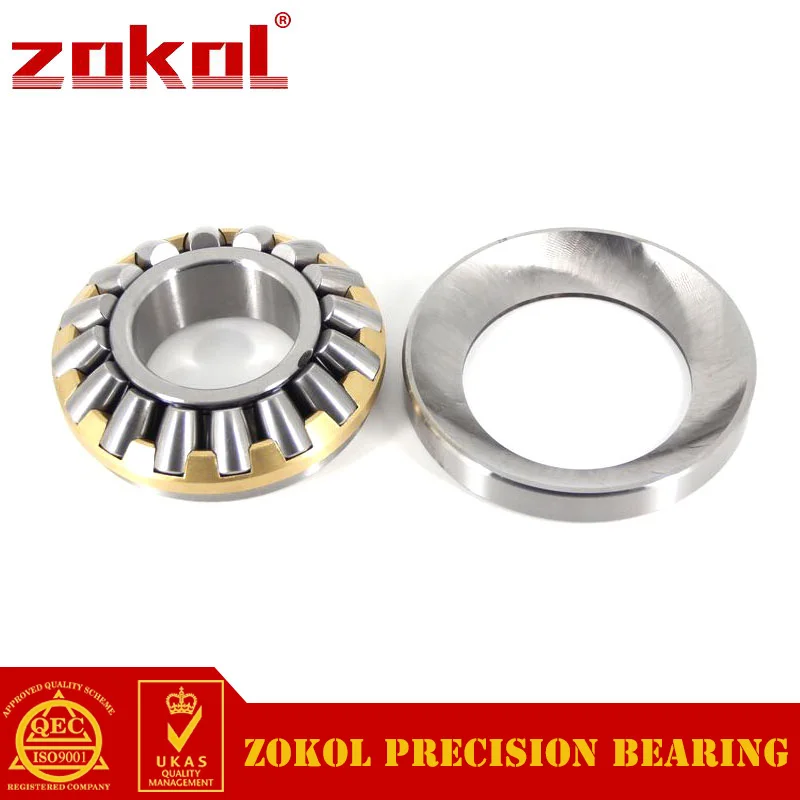 Zokol подшипник 29260 упорный сферический роликовый 9039260 300*420*73 мм|bearing bearing|bearing roller