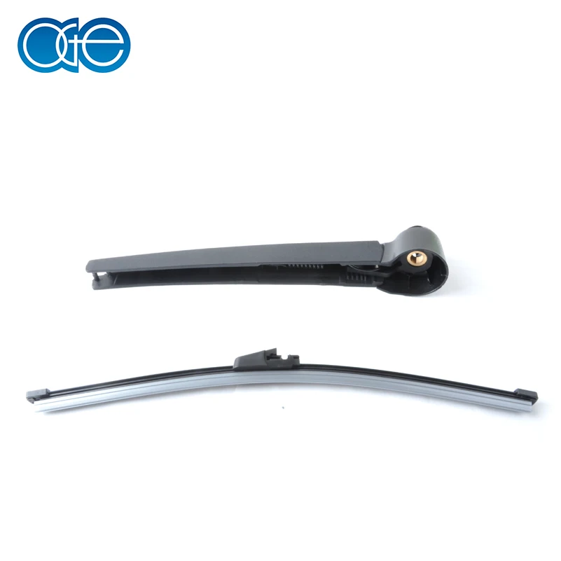 НГЕ 11 дюймов Задняя щетка стеклоочистителя и рычаг для Seat Leon MK2 2005-2012 ветровое