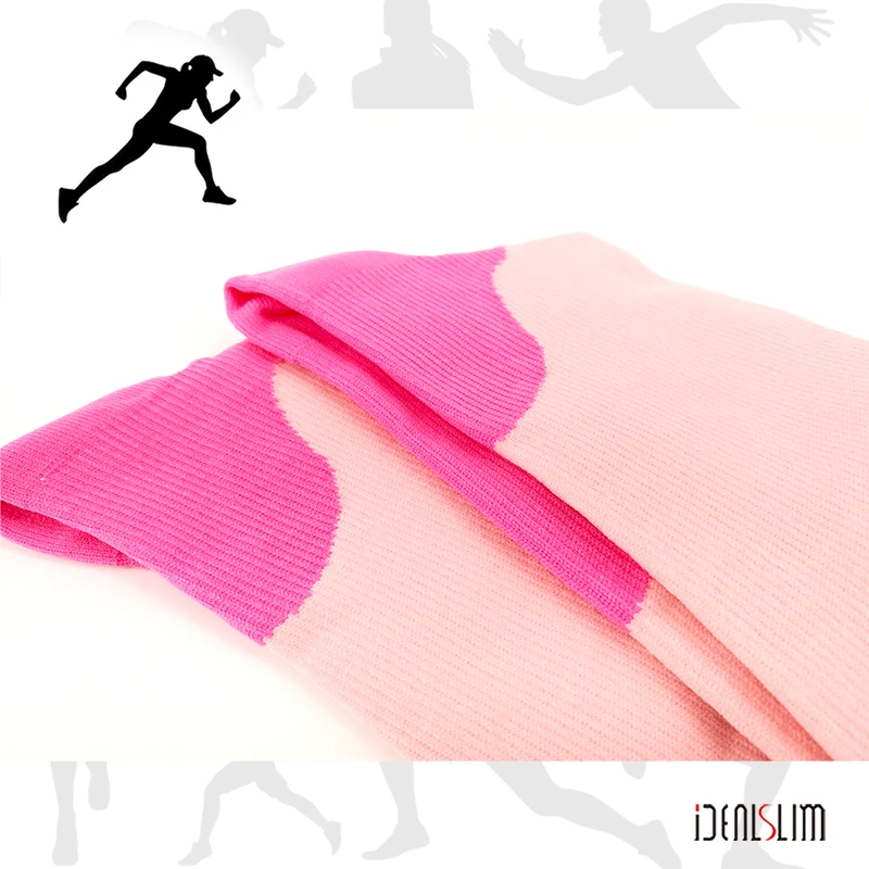 3 пары женские компрессионные носки для йоги|Носки бега| |