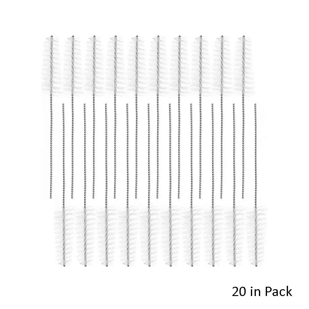 Инструмент для чистки слуховых аппаратов 20 шт.|Уход за ушами| |