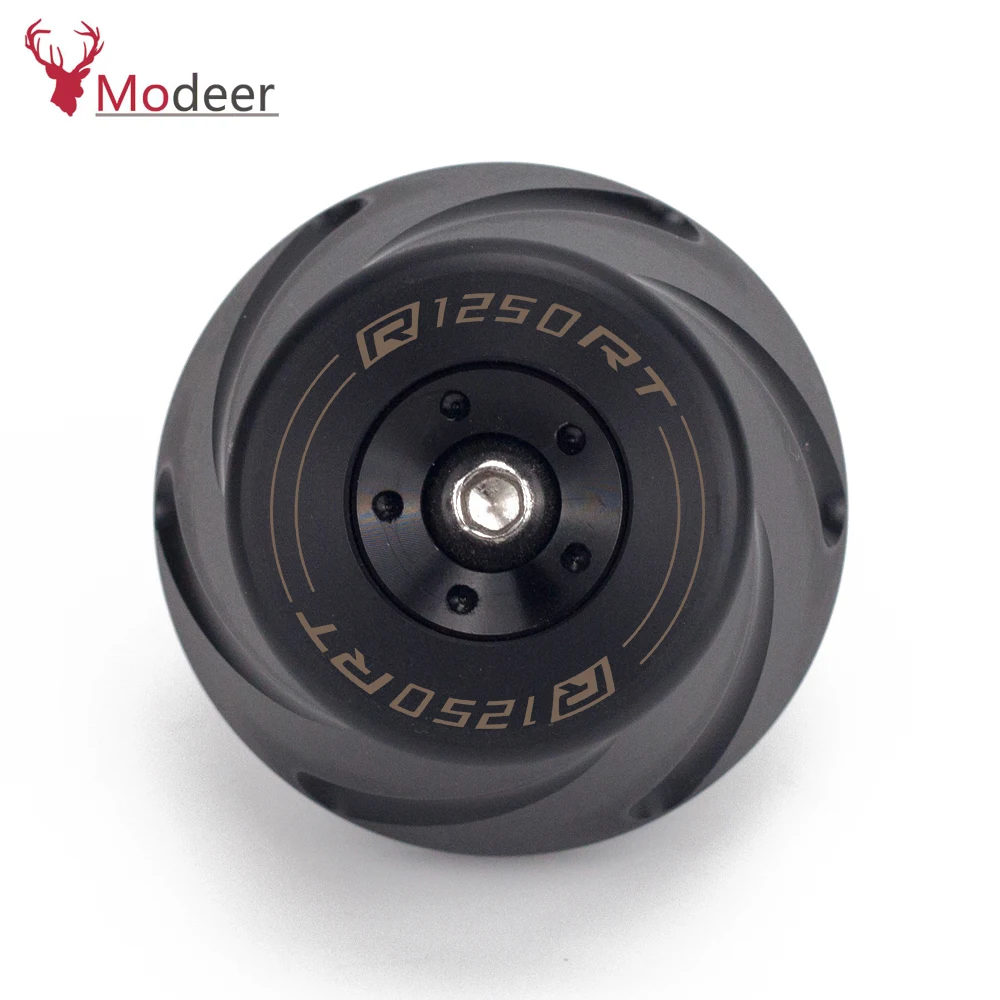 R1250GS R1250R R1250RT Рама мотоцикла слайдер колесо ползунки Противоударная накладка