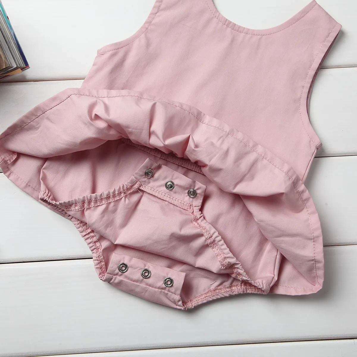 Комбинезон для новорожденных девочек 0 24 мес. без рукавов|bodysuit tutu|girl bodysuitbaby girl