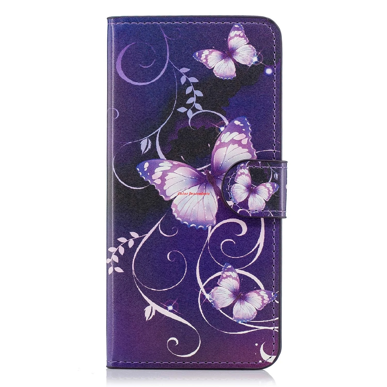 Чехол-бумажник для huawei P20 P 20, мягкий силиконовый чехол из ТПУ для huawei P20, откидные чехлы для huawei P 20 P2 0 P20 Hoejse, чехлы - Цвет: P20