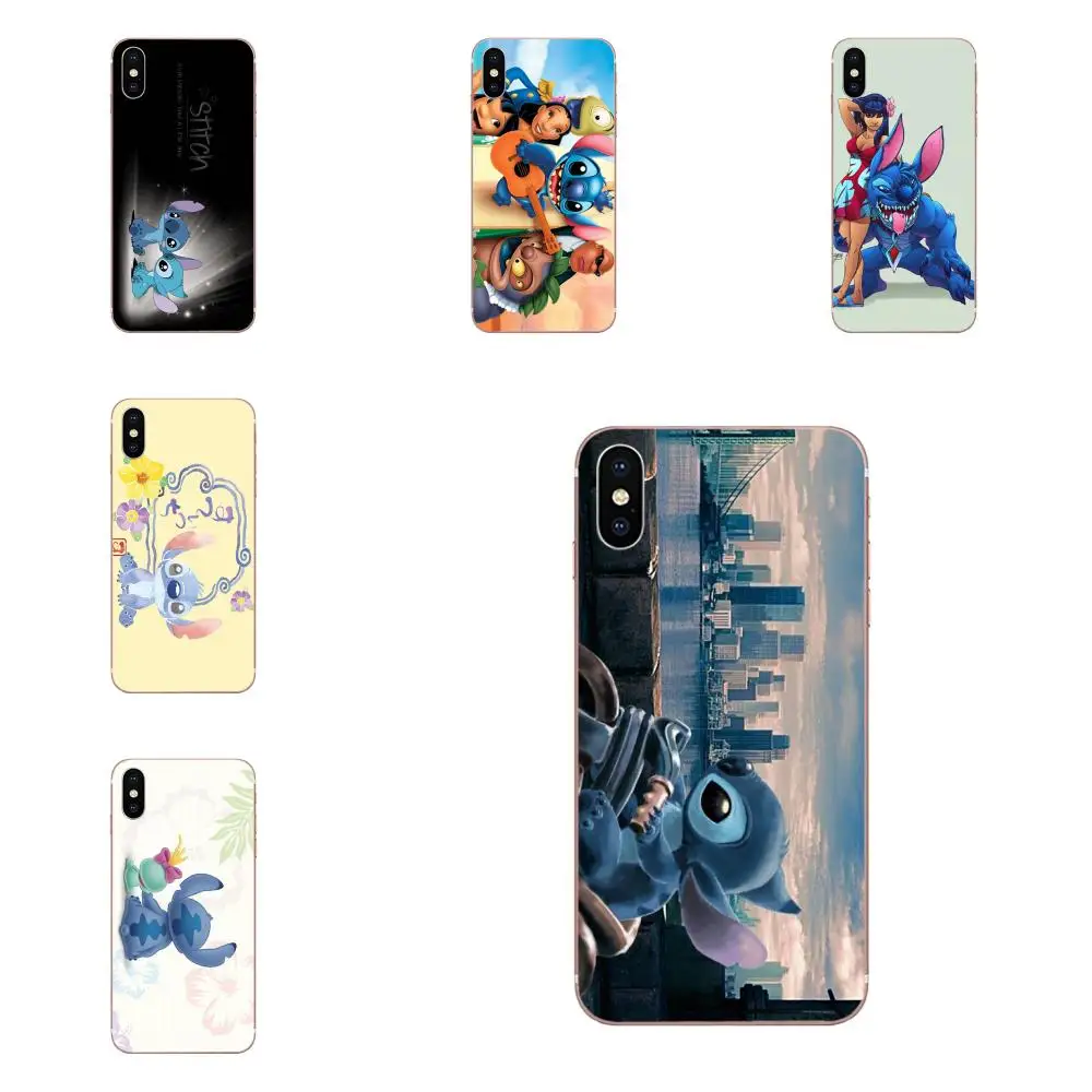 Мягкий чехол для телефона мультфильм Вышивка крестом Huawei Honor 4C 5A 5C 5X6 6A 6X7 7A 7C 7X8 8C 8S 9