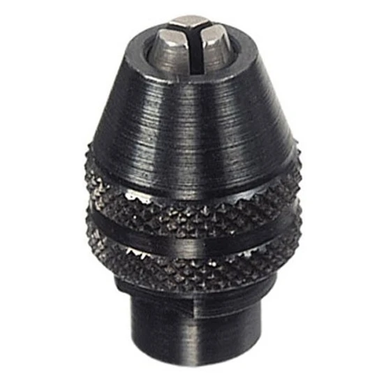CNIM Hot для Dremel 4486 MultiPro Быстрозажимной патрон, черный