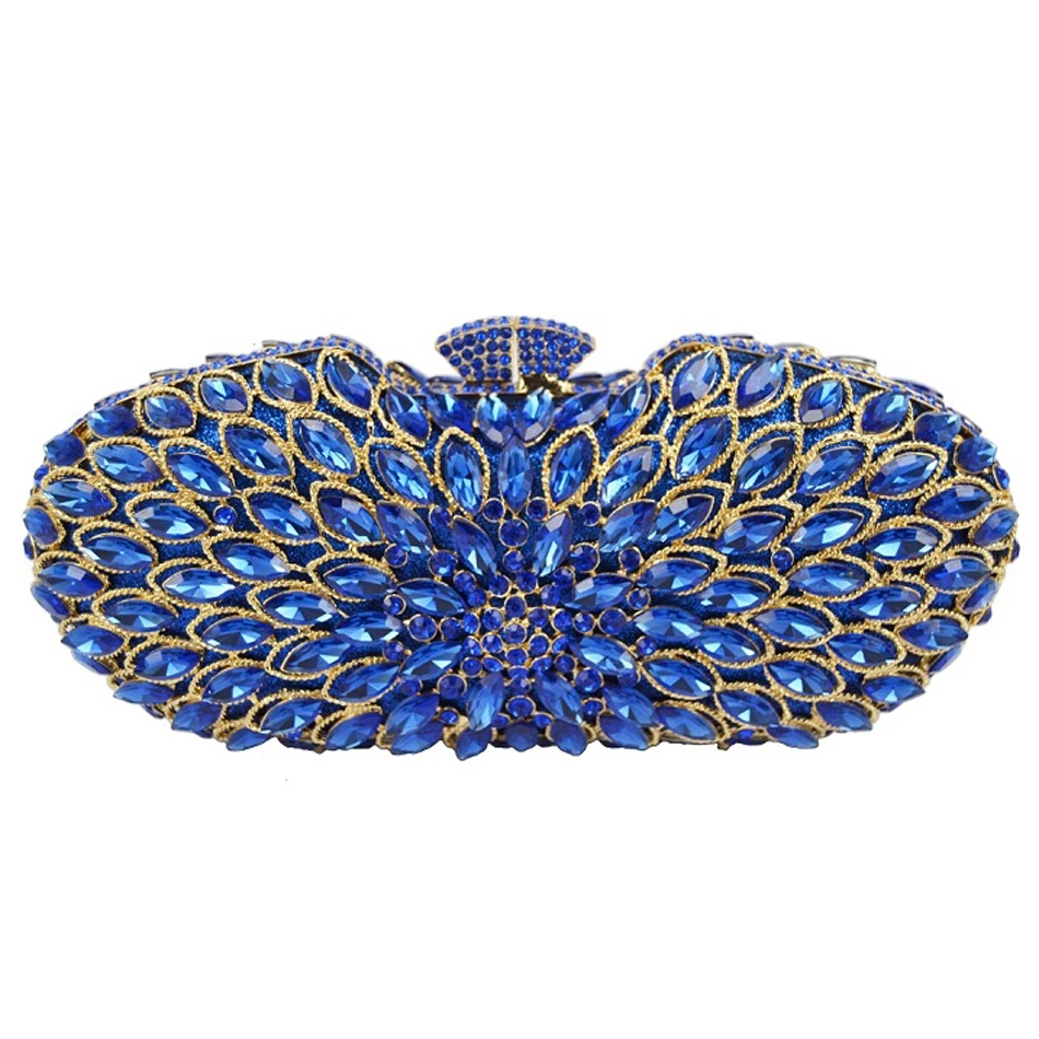 Сумка женская с кристаллами для свадебной вечеринки серебристая 88157|bag in bag|bag silkbag