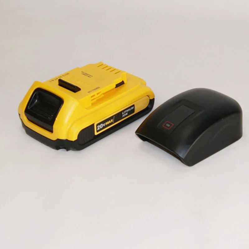 Зарядное устройство для телефона зарядное Ipad Dewalt DCB120 DCB121 DCB140 DCB18 DCB203 DCB200|dewalt