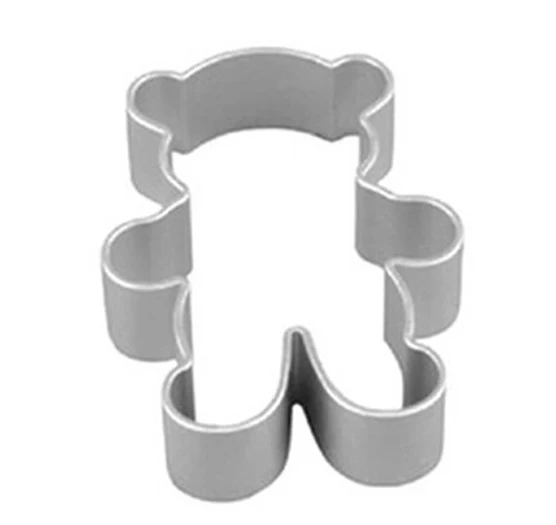 Бесплатная доставка медвежонок инструмент для приготовления пищи помадка паста