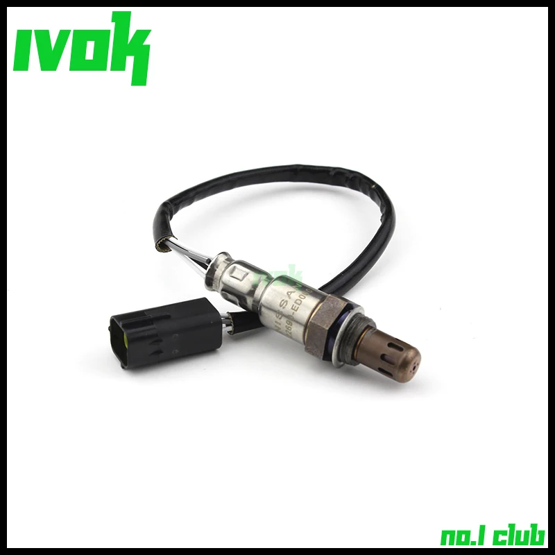 Датчик кислорода OE: 22690ED000 22690 ED000 Lambda O2 для Nissan Teana Tiida Micra March Altima GT R Maxima QX56|oes| |