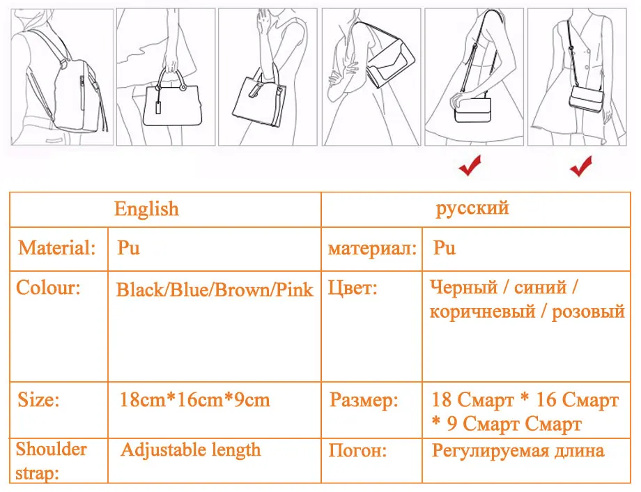 Beibaobao из искусственной кожи бренд Для женщин Курьерские сумки модные сумки на плечо посылка женские сумки через плечо дизайн сумки