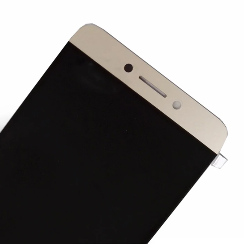 Для Letv Le 2 Pro X620 ЖК дисплей кодирующий преобразователь сенсорного экрана в сборе