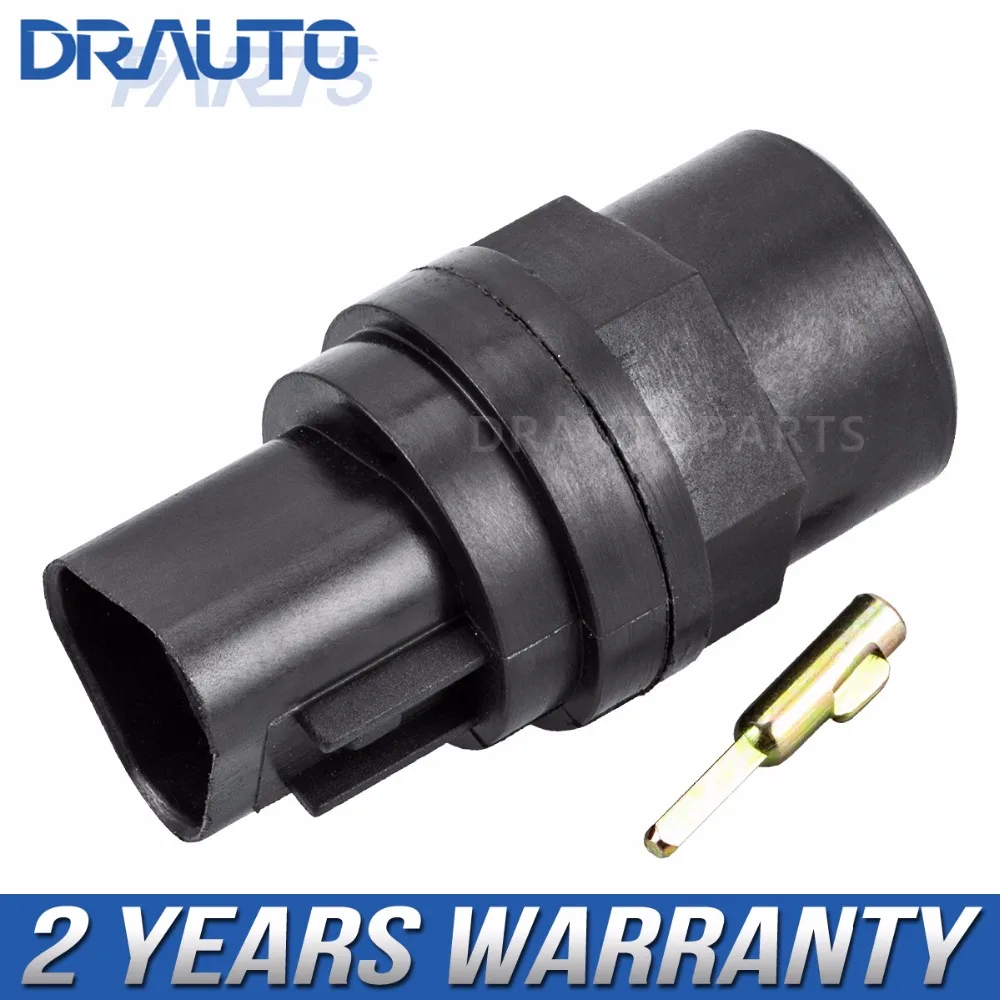 

VSS Vehicle Speed Sensor for Hyundai Elantra Tiburon 2.0L OE# OK72A5495A 0K72A55475A OK72A55475 560-0019 5600019
