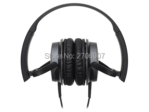 

1 pair Replace Ear pads Leather Cushion Repair Parts for Audio Technica ATH-AR1 headphones(headset) Earmuff ear cup