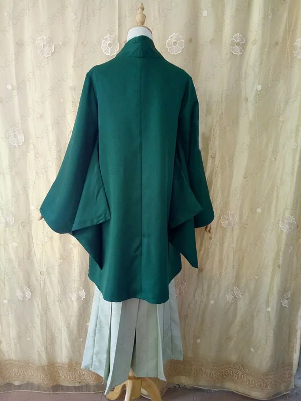 My Hero academic Izuku Midoriya кимоно костюм для косплея Boku no academic|kimono cosplay|cosplay costumecosplay kimono |