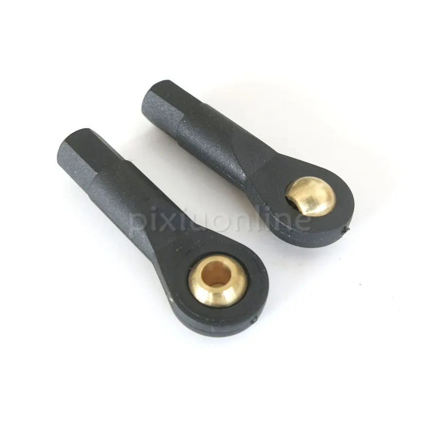 J343b стандартные нейлоновые универсальные шарнирные соединения с хвостовой