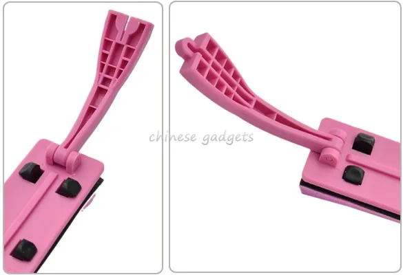 High Quality Vehicles Car Soak Sponge Multipurpose Brush Pink |