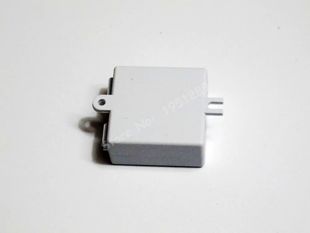 6W 500mA MR16 MR11 Светодиодный драйвер AC/DC адаптер трансформатор Вход AC 100 V-240 V Выход DC 12V для Светодиодный прожектор и светодиодный полосы