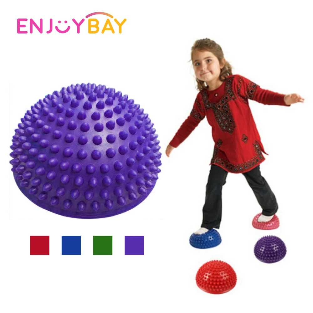 Шариковый Массажный мяч для детей 16 см|Мячики| |