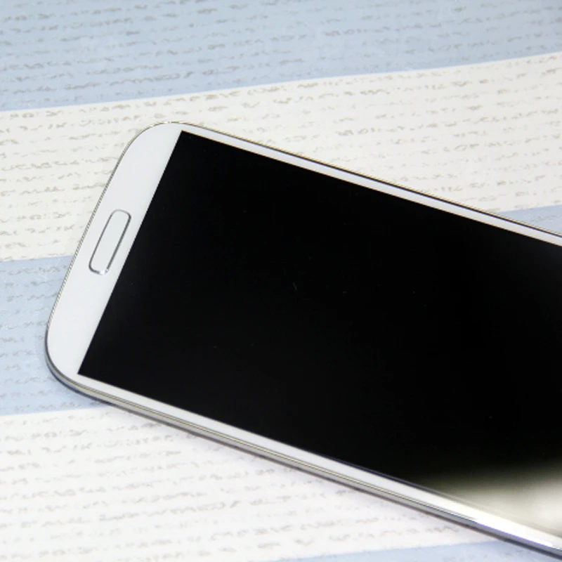 I9505 i9500 ЖК-дисплей для SAMSUNG GALAXY S4 i9505 с сенсорным экраном дигитайзер полная