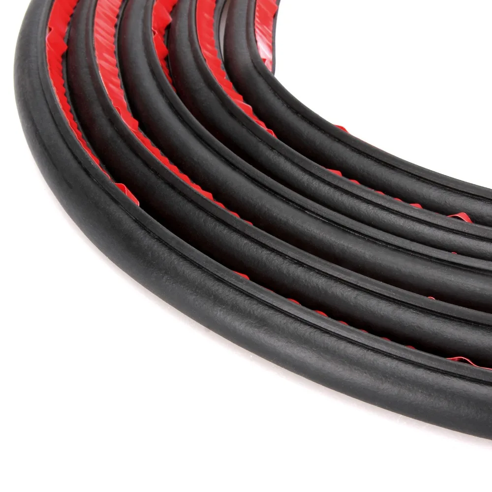 Резиновая уплотнительная лента для двери грузовика 13 футов|Тюнинговые молдинги|