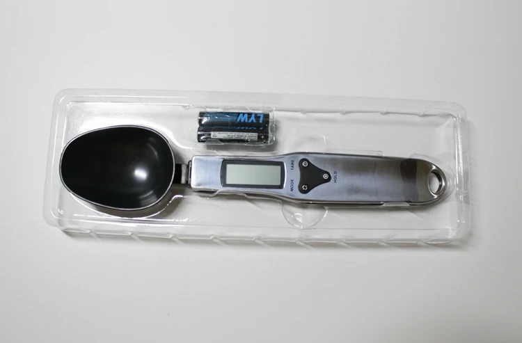 Оригинальные Портативные цифровые весы ложка 0 1 г | Дом и сад