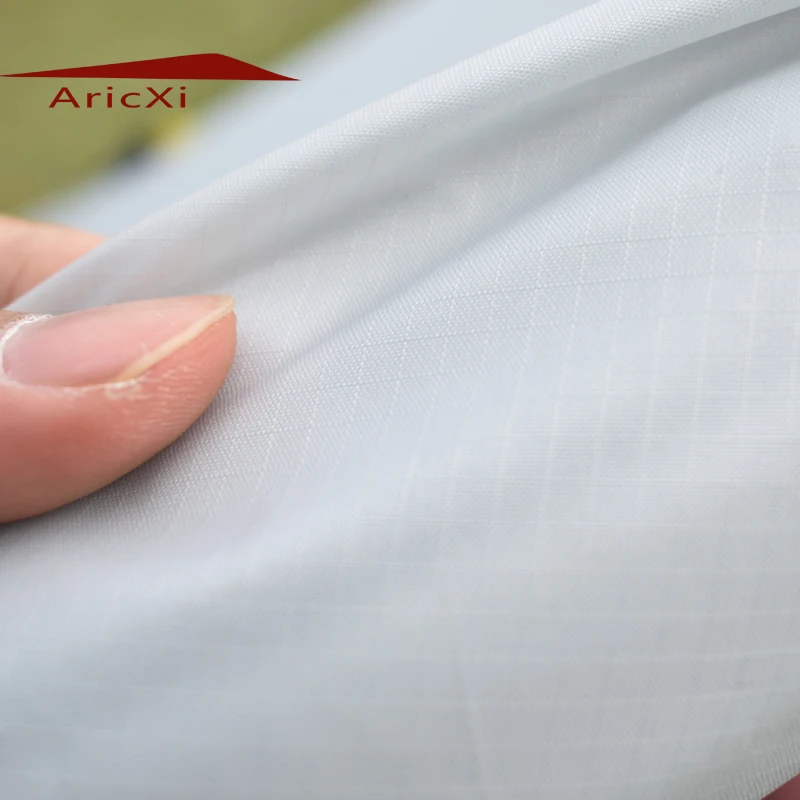 ARICXI Открытый Сверхлегкий Палатка 4 сезон 1 один человек Professional бесштоковый|ultralight