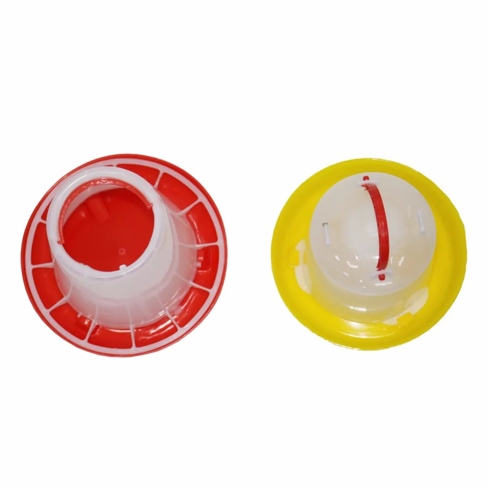 2 комплекта курица кормушка птица Питьевая Птица инструмент контроля за диетой