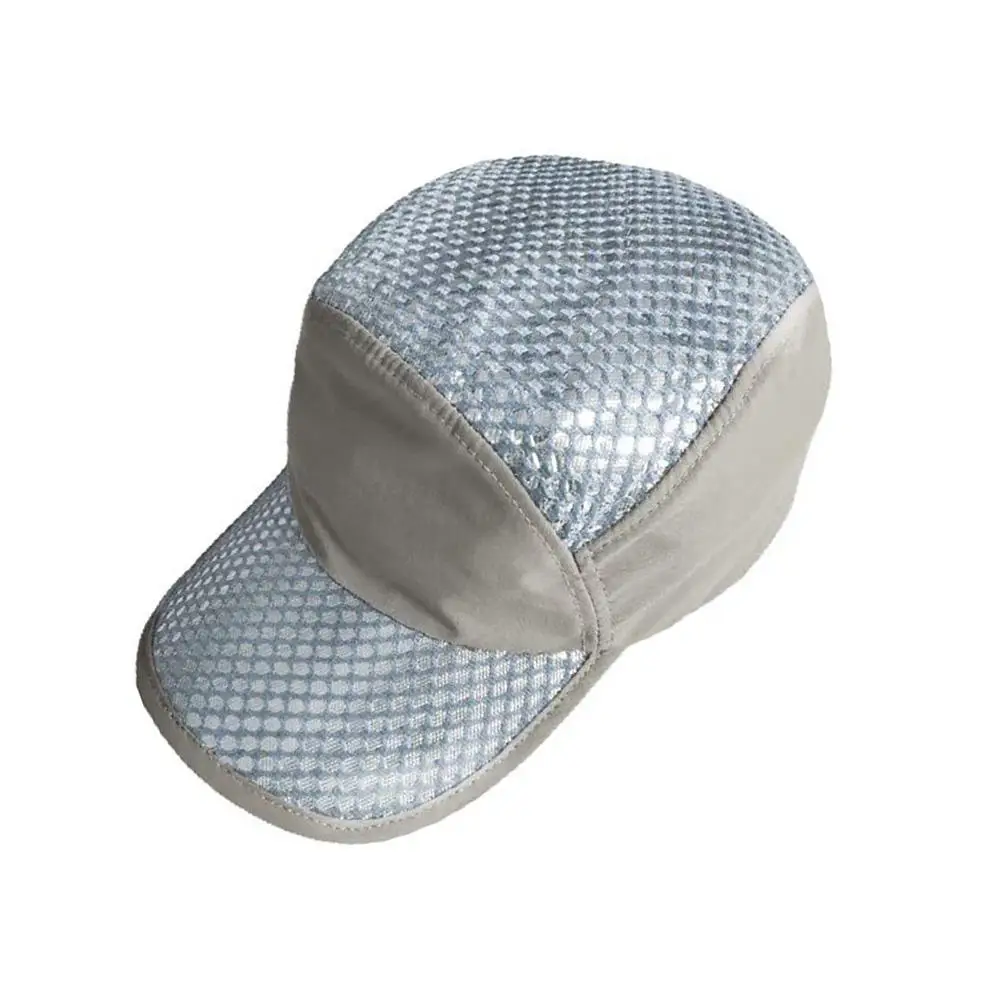 Крутая охлаждающая крышка Солнцезащитный лед для охлаждения Кепка пляжная