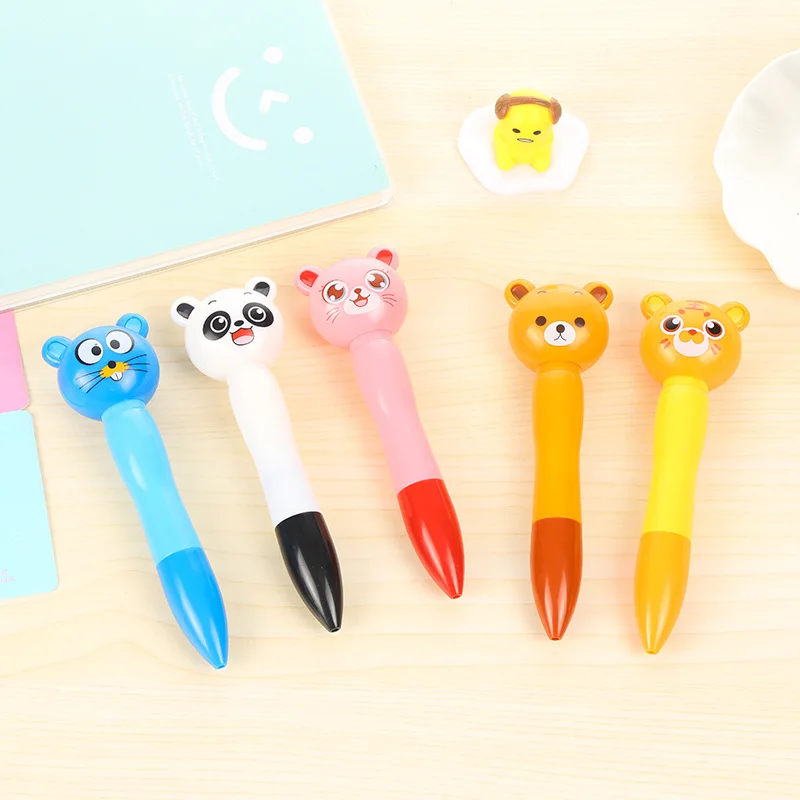 Бесплатная доставка! 1 партия = 10 шт.! Креативные канцелярские