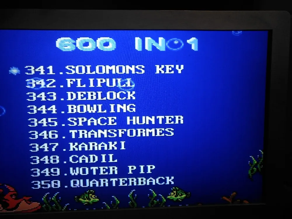 Ретро ТВ игровая консоль видео игровая консоль для Nes 8 битных игр с 397 различными встроенными играми двойные геймпады поддерживает PAL и NTSC