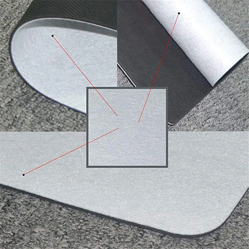 Персонализированный [Ваше имя] декоративный дверной коврик персонализированный