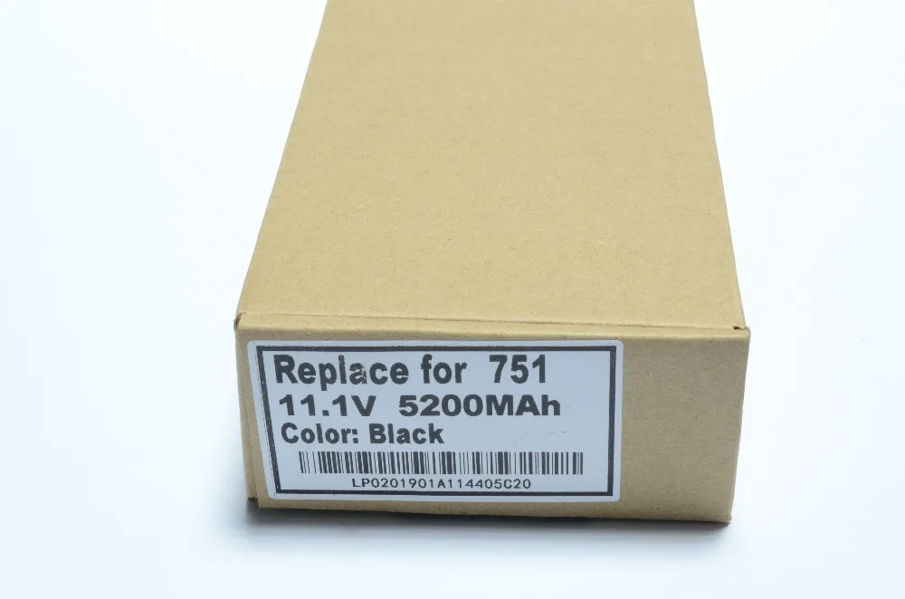 Golooloo 11,1 v 4400mAh лаптоп с Батарея для acer Aspire One 531 751 751h ZG8 ZA3 UM09A71 UM09B71 UM09B73 UM09B7C UM09B7D UM09B31