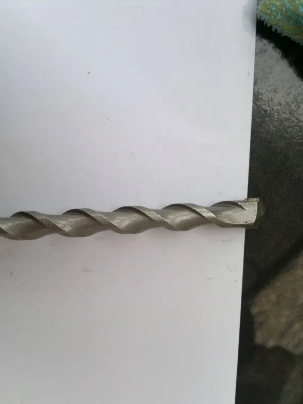 16*280 мм SDS Max Сверла Электрический молоток сверла электроинструменты Кирпичный