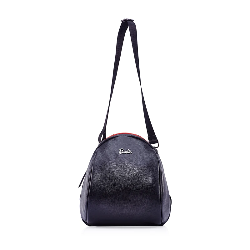 Barbie новые женские рюкзаки девушки Сумки маленькая сумка женщины тенденции моды