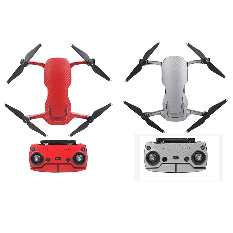 Mavic Air для DJI корпус дрона батарея удаленное управление водонепроницаемый ПВХ