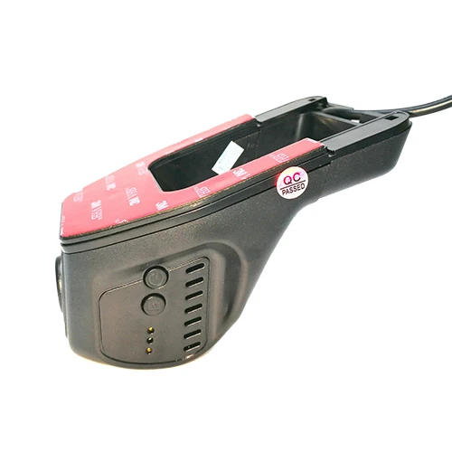 

Free Shipping 1920*1080 Universal Type Car Inside Rear Mirror Recorder DVR Cam